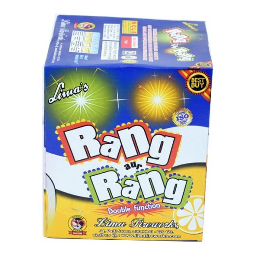 Rang Aur Rang