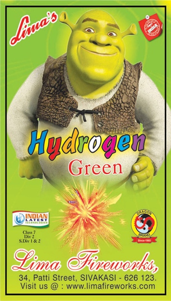 Hydrogen Green