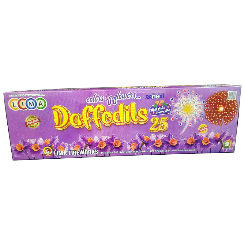 Daffodils