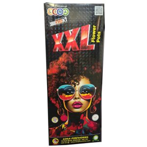 Flower Pots - XXL