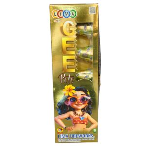 Flower Pot Eco Series - GEE