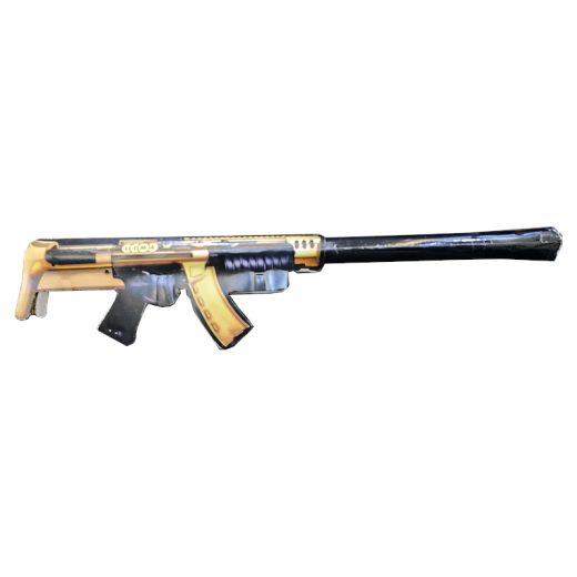 M666 Kalashnikov
