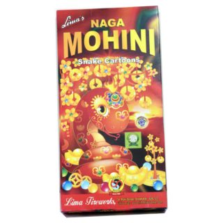Naga Mohini