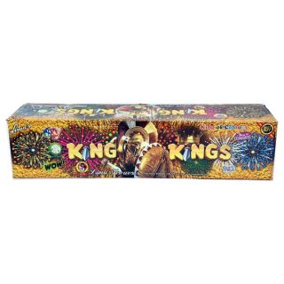 King of Kings