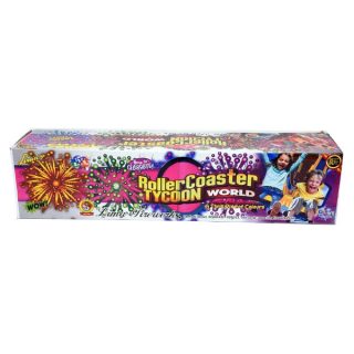 Roller Coaster