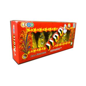 Flower Pots - Jioo