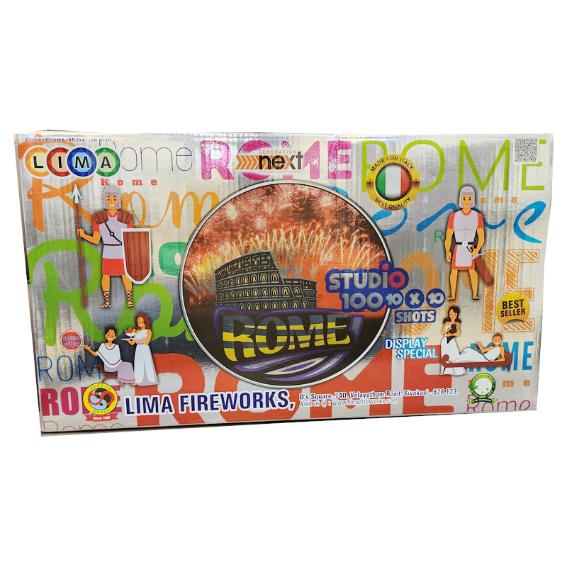 Rome